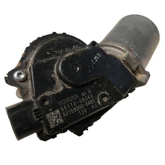 Motor Brazo Limpia Parabrisa Toyota Camry Yaris Belta