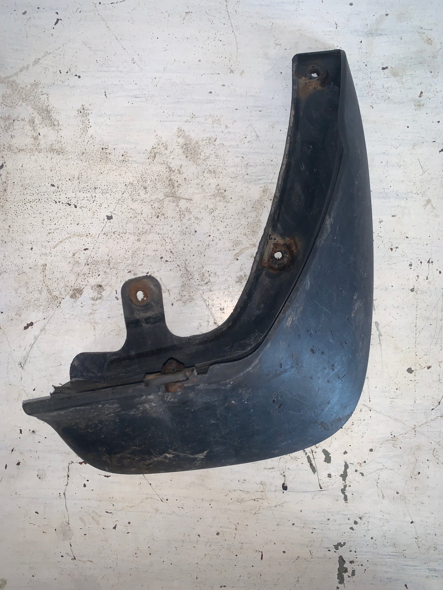 Chapaleta Delantera Kia Sportage 2010 2012