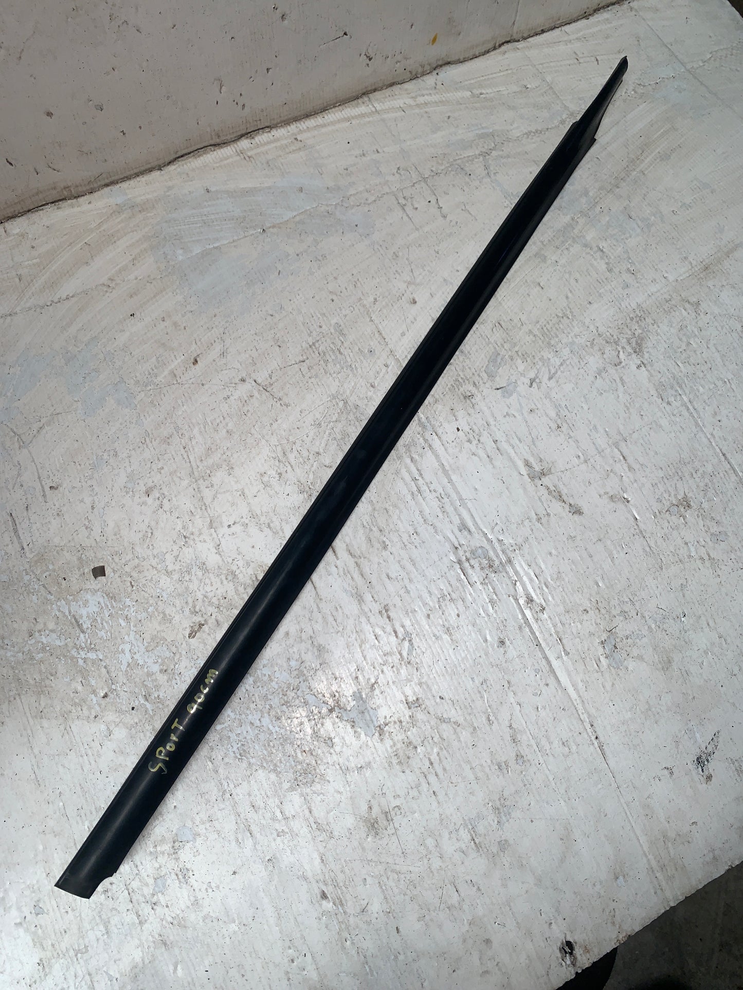 Cepillo Lamevidrio Externo Kia Sportage 2005 2012