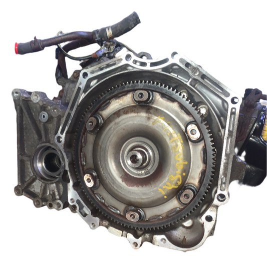 Caja Mitusbishi Outlander 3.0 2007 2012 4X4