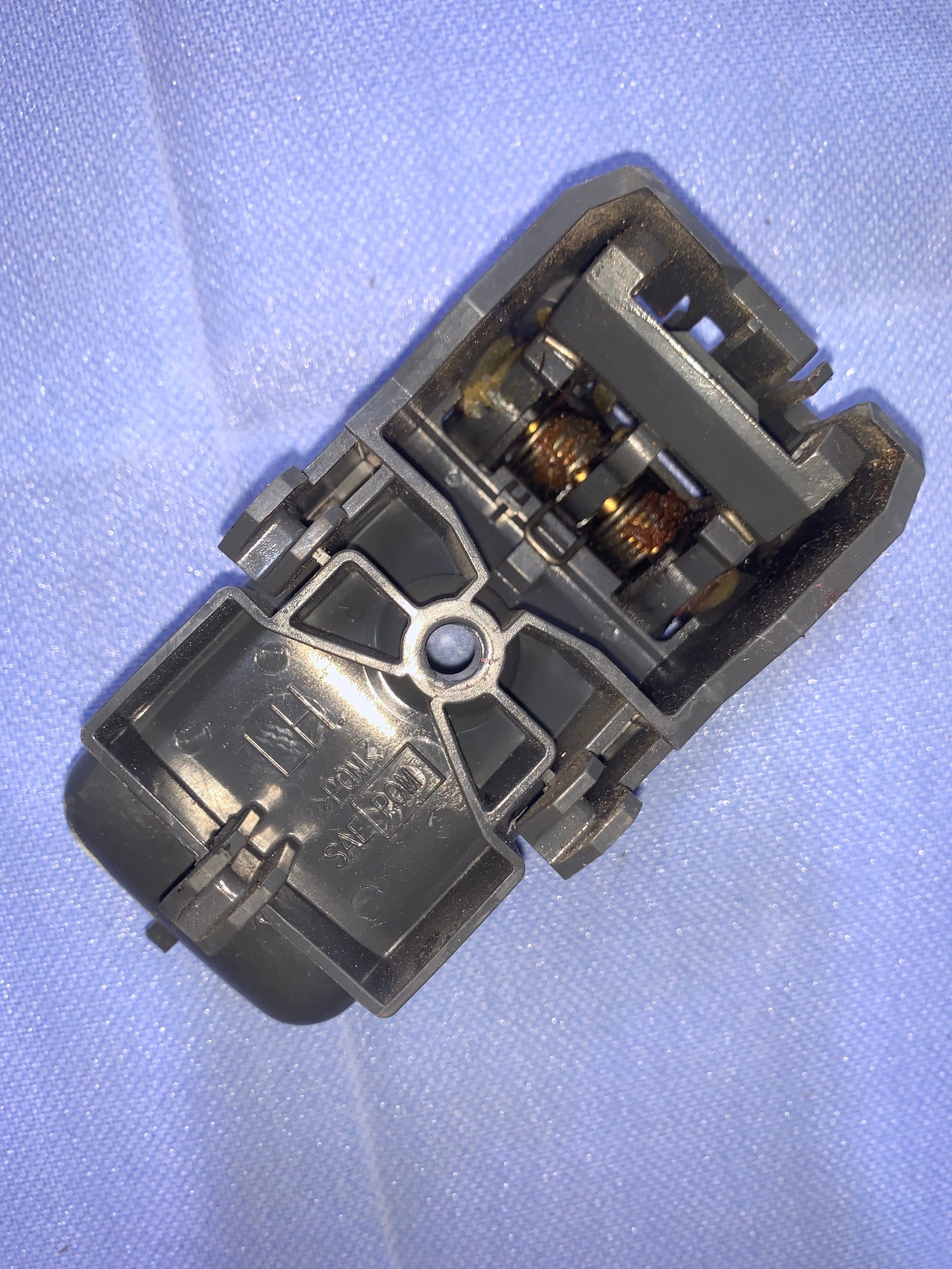 Manilla Interna Nissan Xterra 2001 2004
