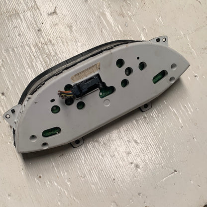 Cluster Tacometro Ford Focus Duratec