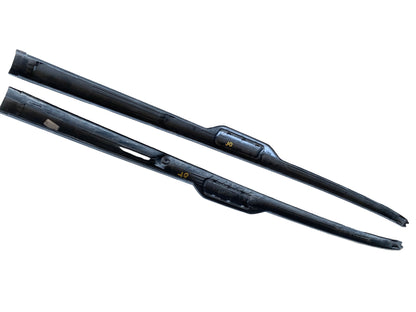 Kit Moldura Techo Chevrolet Orlando 2012 2015