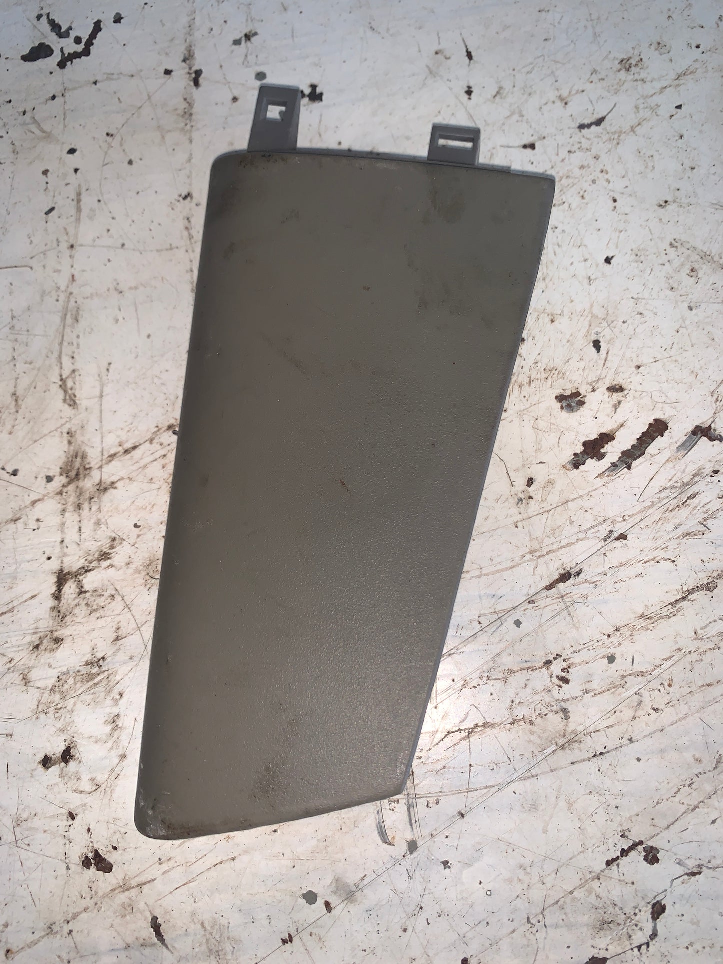 Posabrazos Puerta Toyota Corolla Sensacion 2003 2008