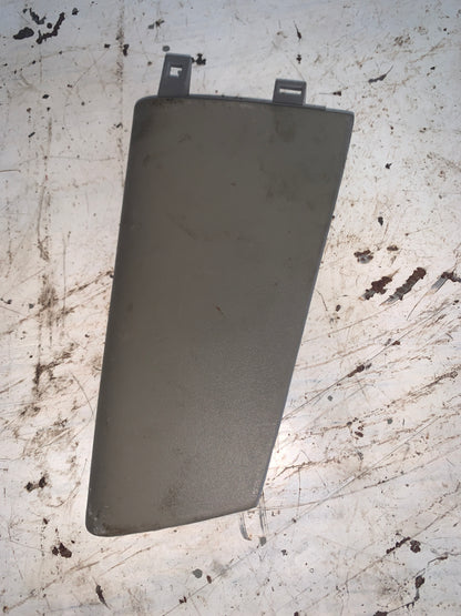 Posabrazos Puerta Toyota Corolla Sensacion 2003 2008