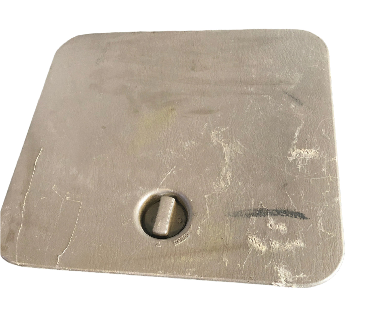 Tapa Compuerta Maletero Trasera Toyota 4Runner 1998 2001