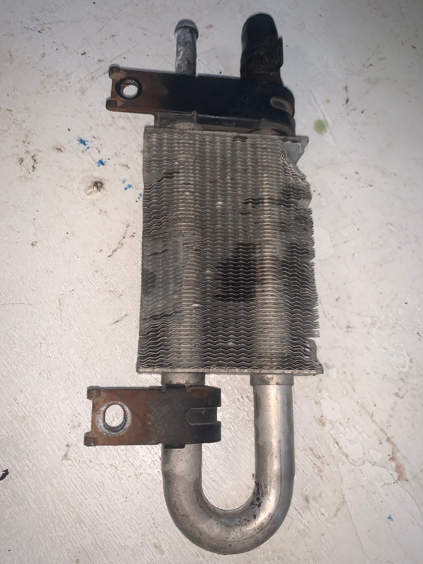 Serpentin Hyundai Santa Fe 2006 2012