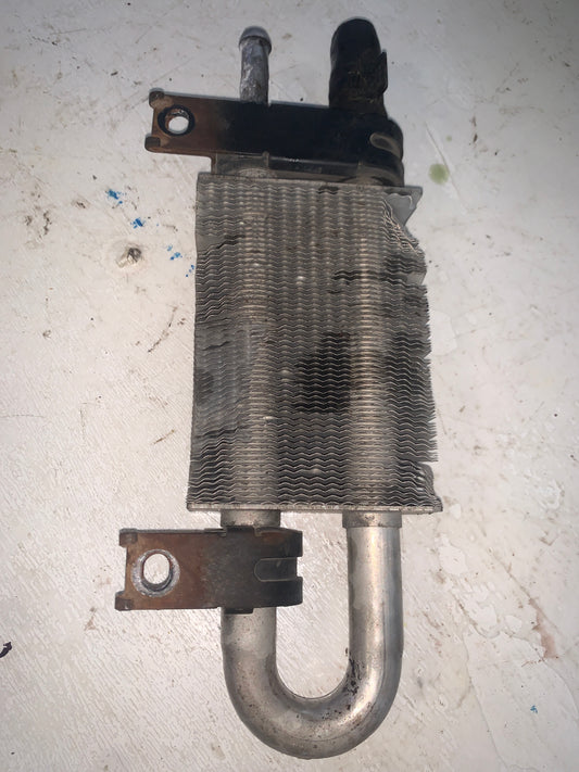 Serpentin Hyundai Santa Fe 2006 2012