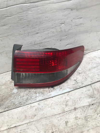 Stop Honda Accord 2003 2005