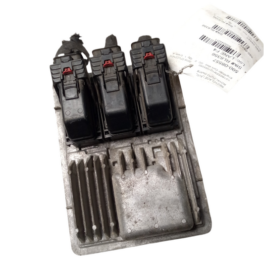 Computadora Chevrolet Cruze 2016