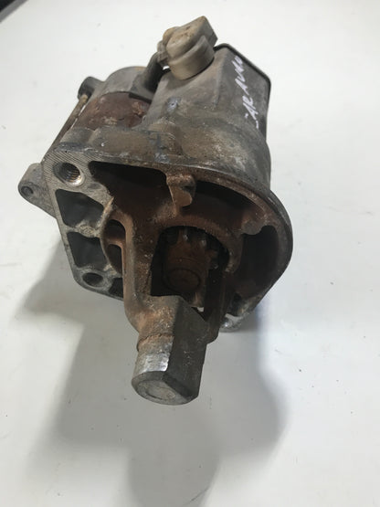 Arranque Dodge Caravan 3.3