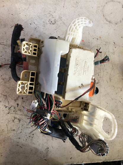 Fusilera Interna Toyota Camry 1998 2002