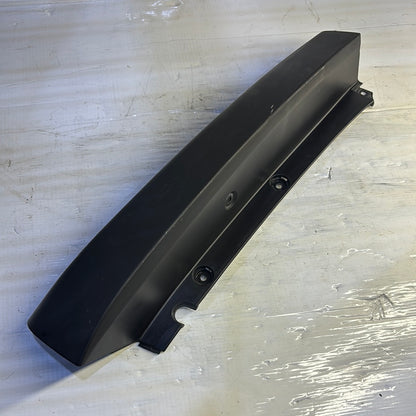 Tapa Lateral Compuerta Maleta Kia Sportage 2006 2012
