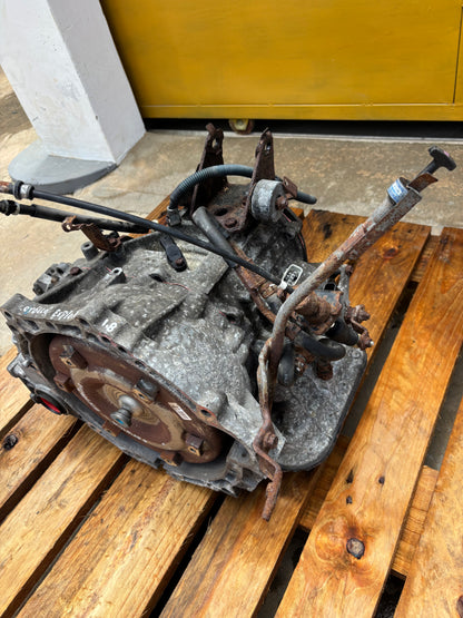 Caja Toyota Corolla Explotion 2009 2015 1.8L