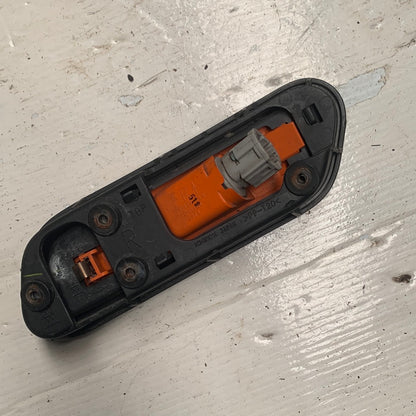 Luz Lateral Guardafango Nissan Xtrail 2004 2008 Original