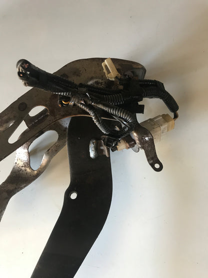 Pedal Freno Toyota Yaris 2006 2010