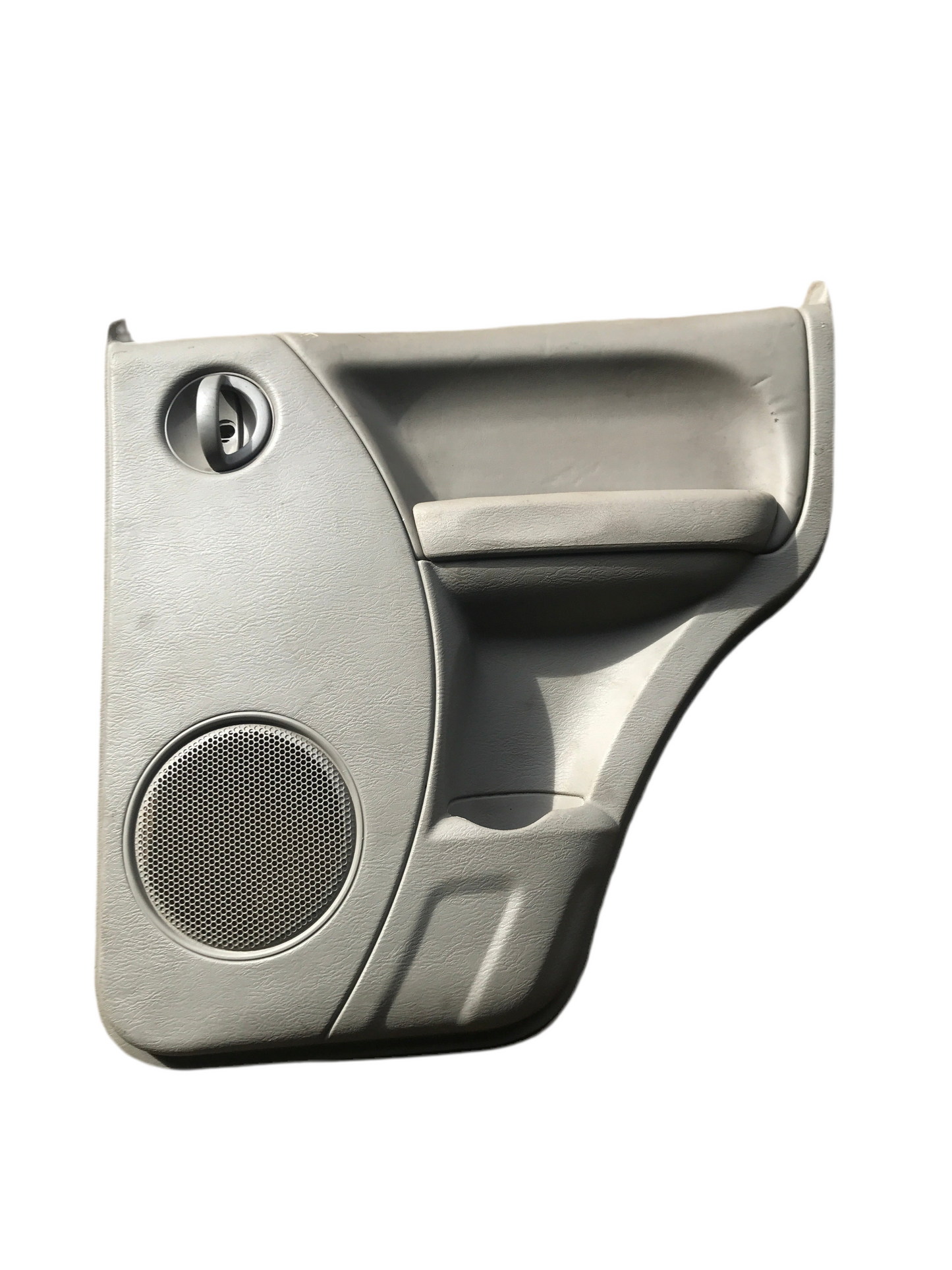 Tapa Puerta Jeep Liberty KJ 2002 2006