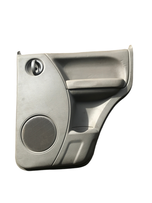Tapa Puerta Jeep Liberty KJ 2002 2006