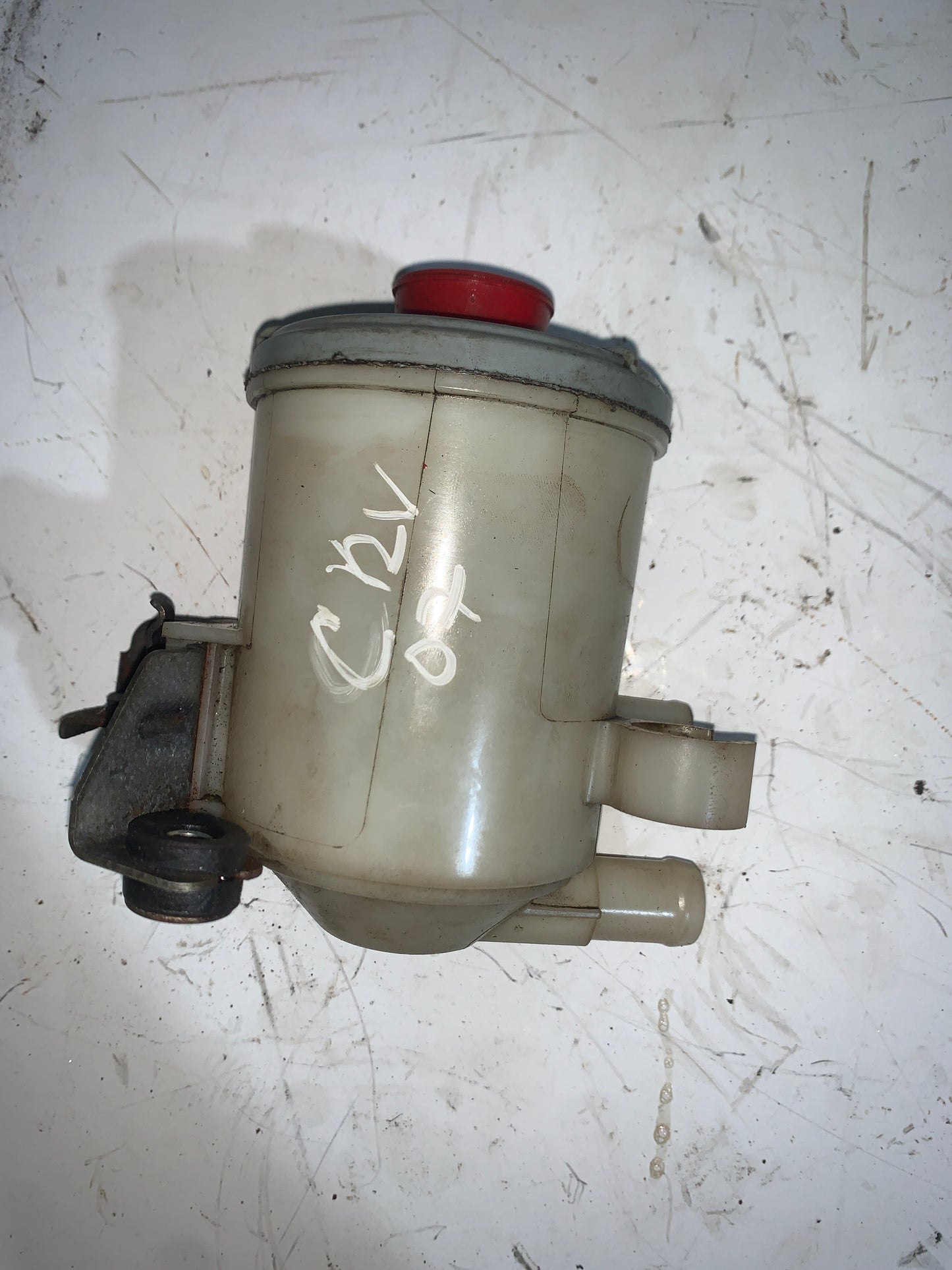 Envase Deposito Aceite Dirección Honda CRV 2007 2011