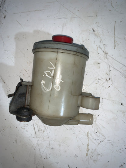 Envase Deposito Aceite Dirección Honda CRV 2007 2011