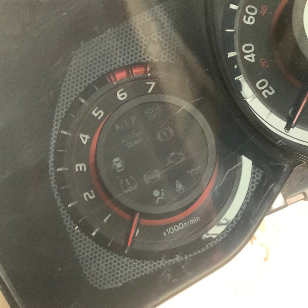 Cluster Tacometro Toyota 4Runner 2013