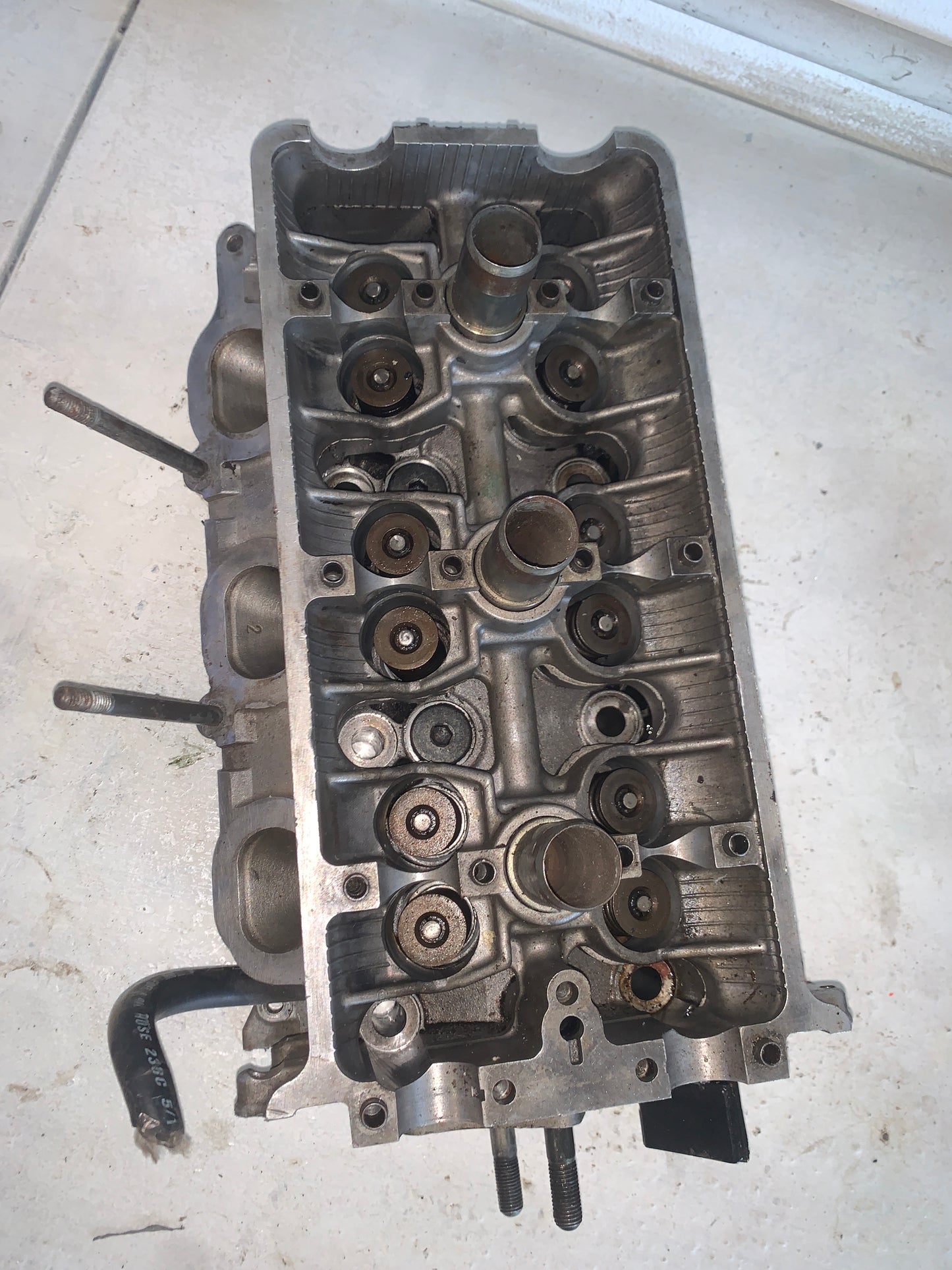Camara Suzuki Vitara 2.7 J30 2007 2010