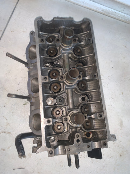Camara Suzuki Vitara 2.7 J30 2007 2010