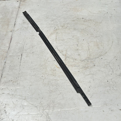 Cepillo Lamevidrio Externo Toyota Yaris 2007 2009 Sport 4 Puertas