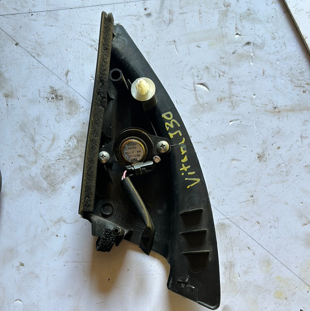 Tweeter Suzuki Grand Vitara J30