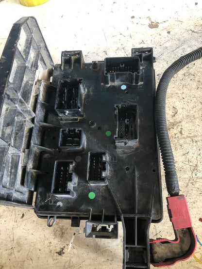 Fusilera Externa Motor Jeep Cherokee Dodge Ram Hemi 5.7