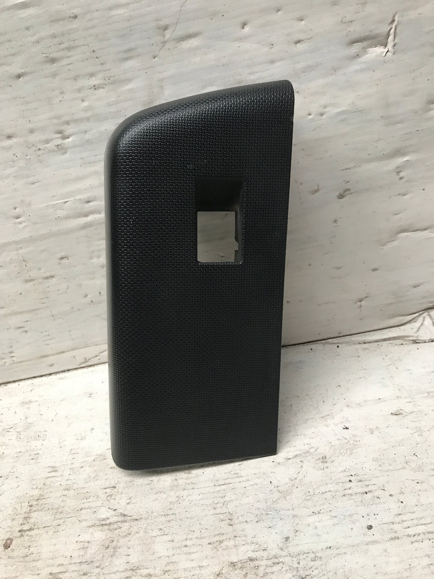 Embellecedor Mando Vidrio Trasera Ford F250 2008 2012