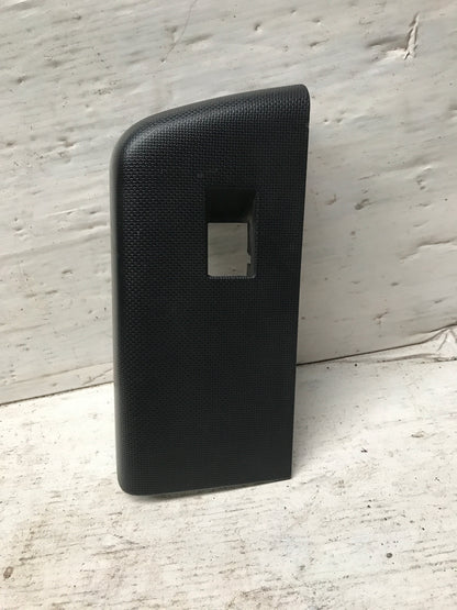 Embellecedor Mando Vidrio Trasera Ford F250 2008 2012