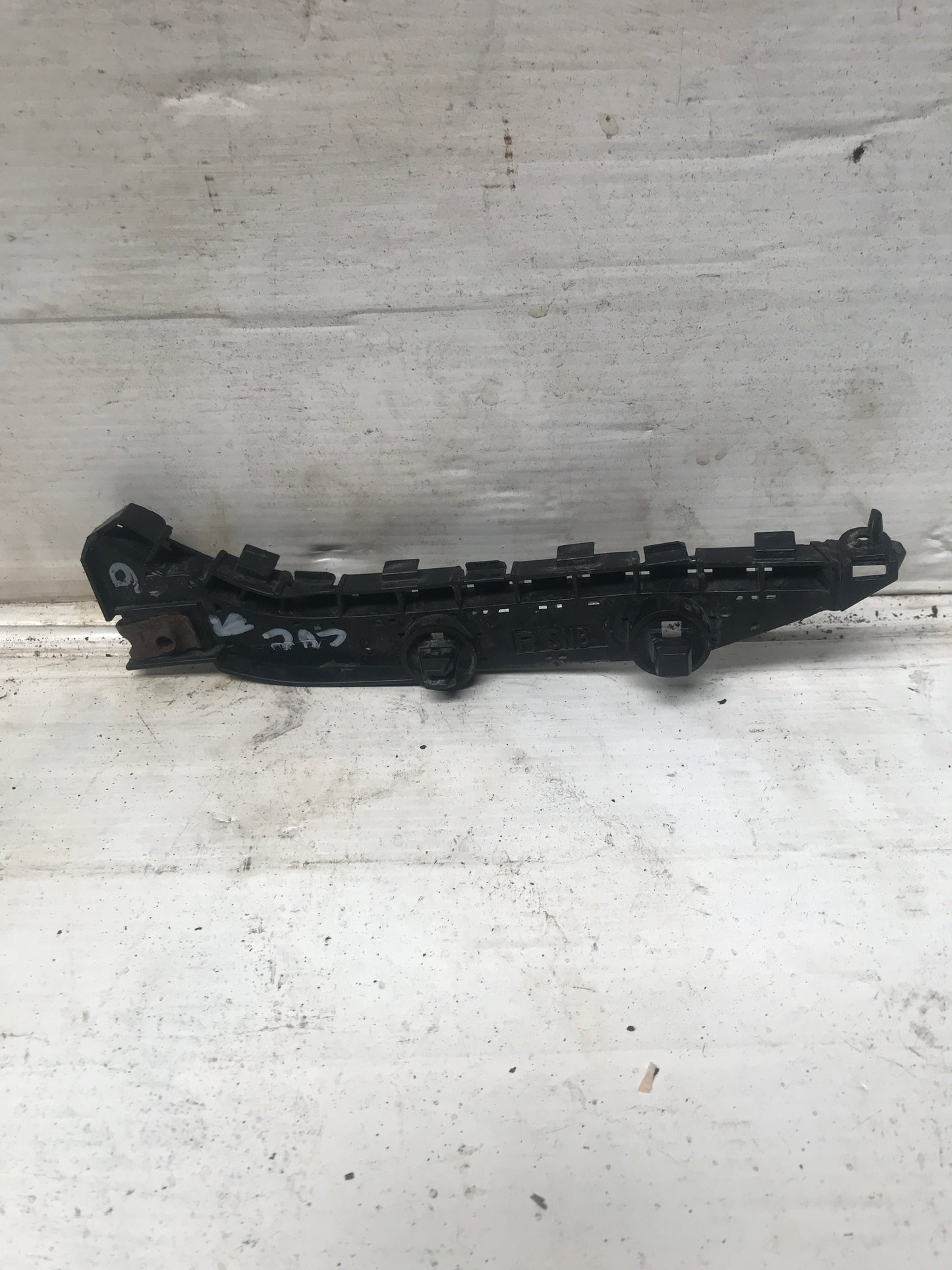 Base Parachoque Delantero Soporte Honda Civic 2006 2011