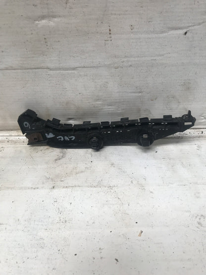 Base Parachoque Delantero Soporte Honda Civic 2006 2011