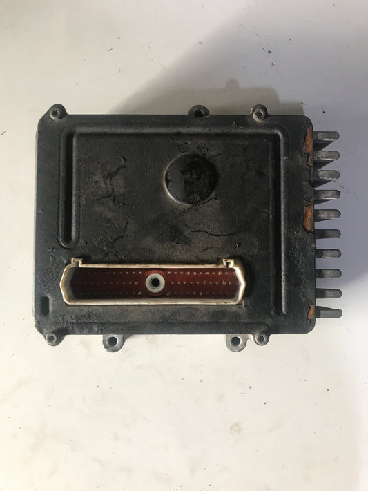 Computadora Caja Automática Jeep Grand Cherokee 4.7