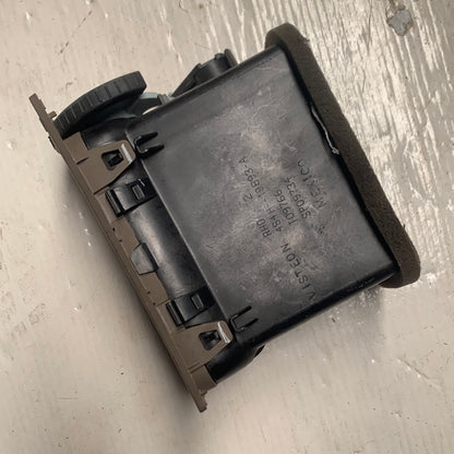 Rejilla Copiloto Aire Ford Focus