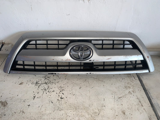 Parrilla Frontal Toyota 4Runner 2005 2008