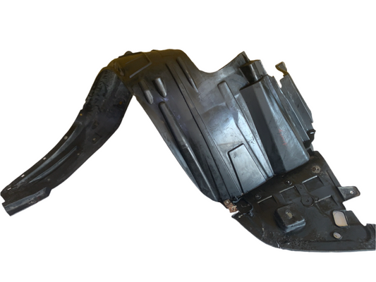 Guardapolvo Honda Osyssey 2006 2009