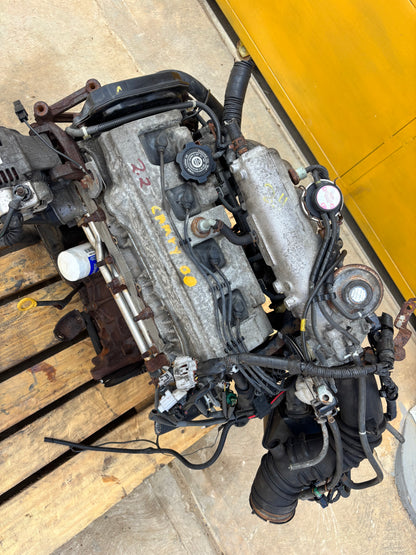 Motor Toyota Camry 2.2L 5SFE 1998-2002