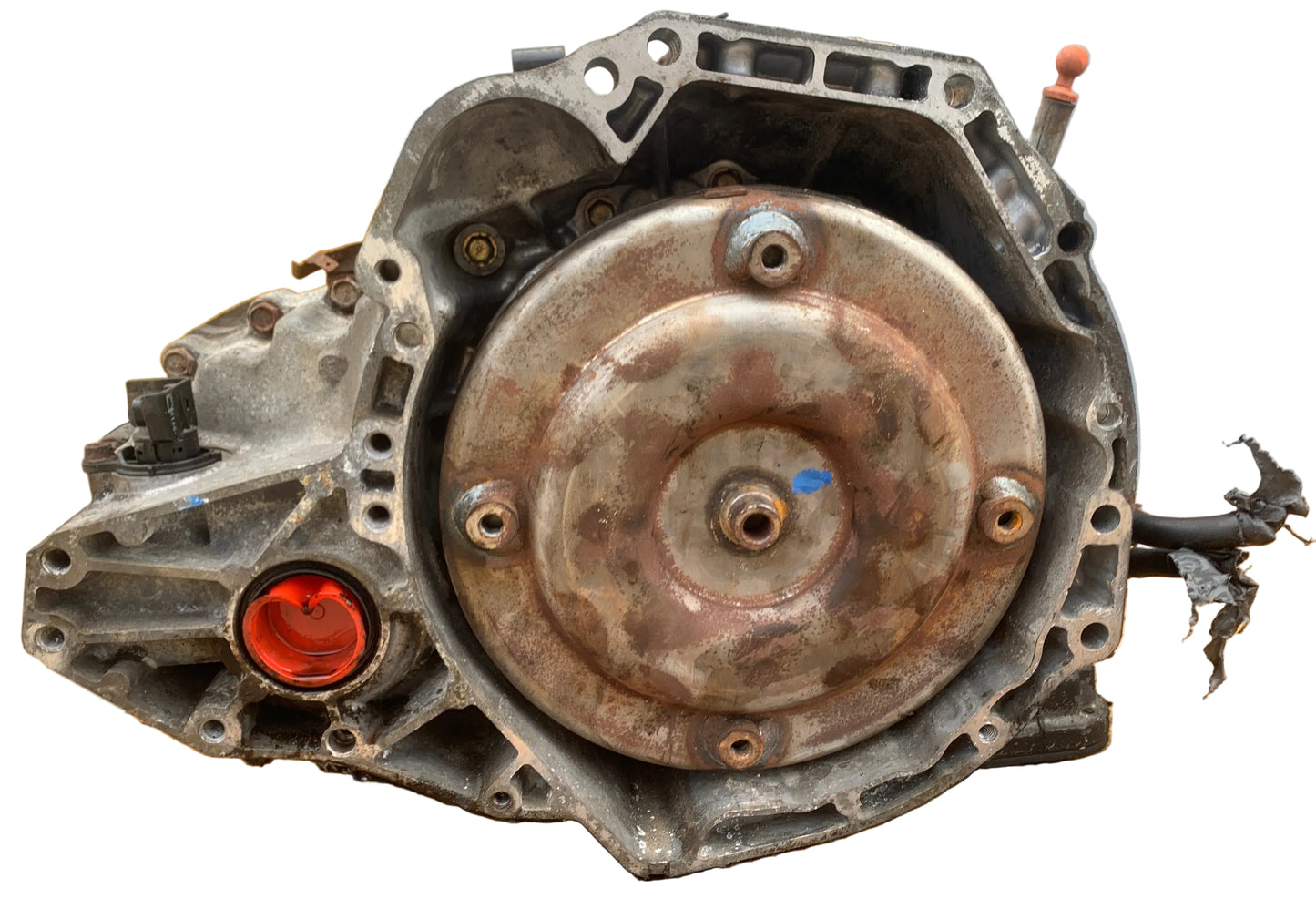 Caja A/T Nissan Sentra B14 1995 2000