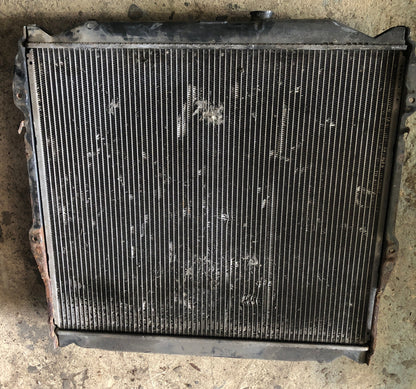 Radiador Toyota 4Runner 1996 2002
