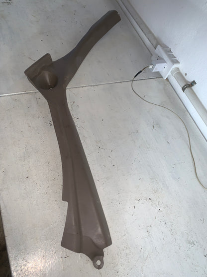 Moldura Trasera Toyota Camry 1997 2002