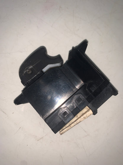 Mando Eleva Vidrio Hyundai Santa Fe 2001 2005 Individual