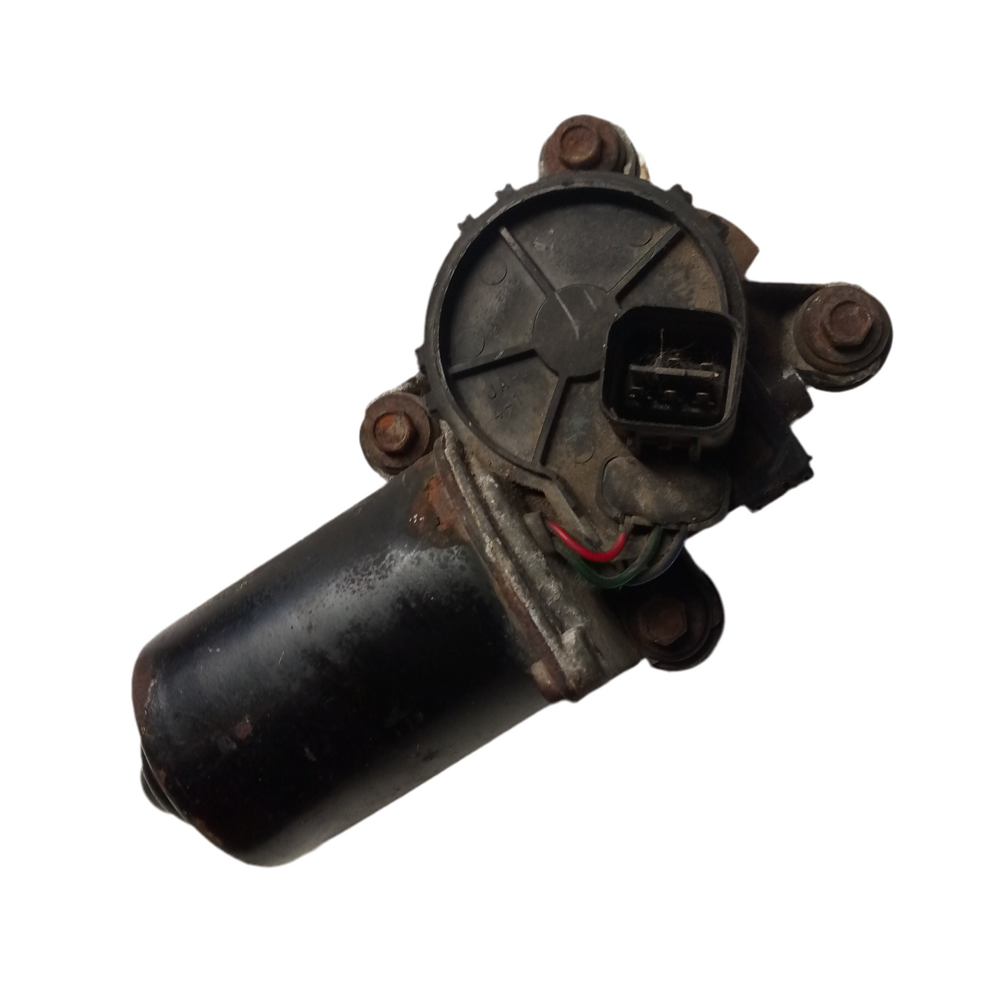 Motor Brazo Limpiaparabrisas Hyundai Accent 1999 2001