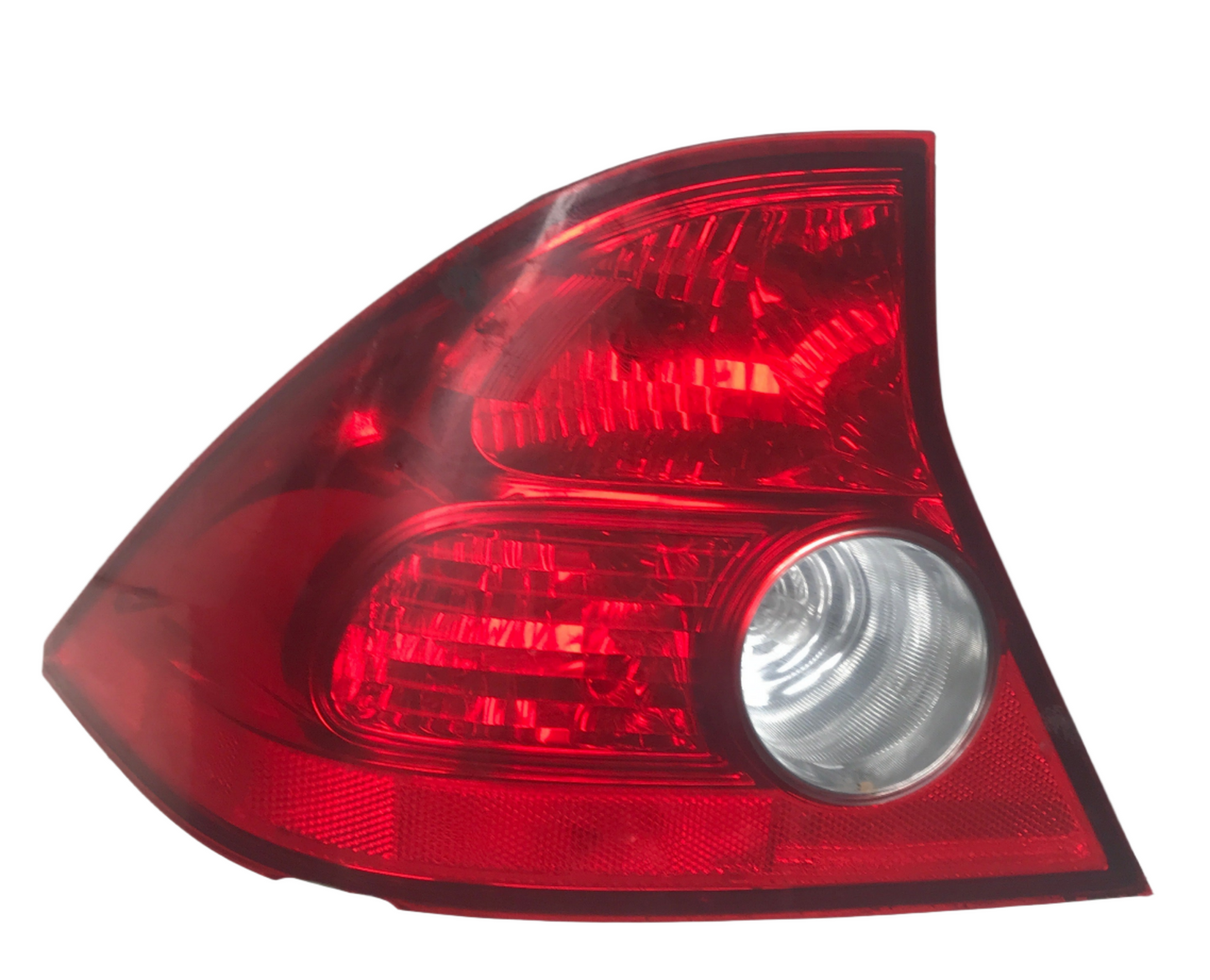 Stop Honda Civic 2001 2005 Coupe 2Ptas