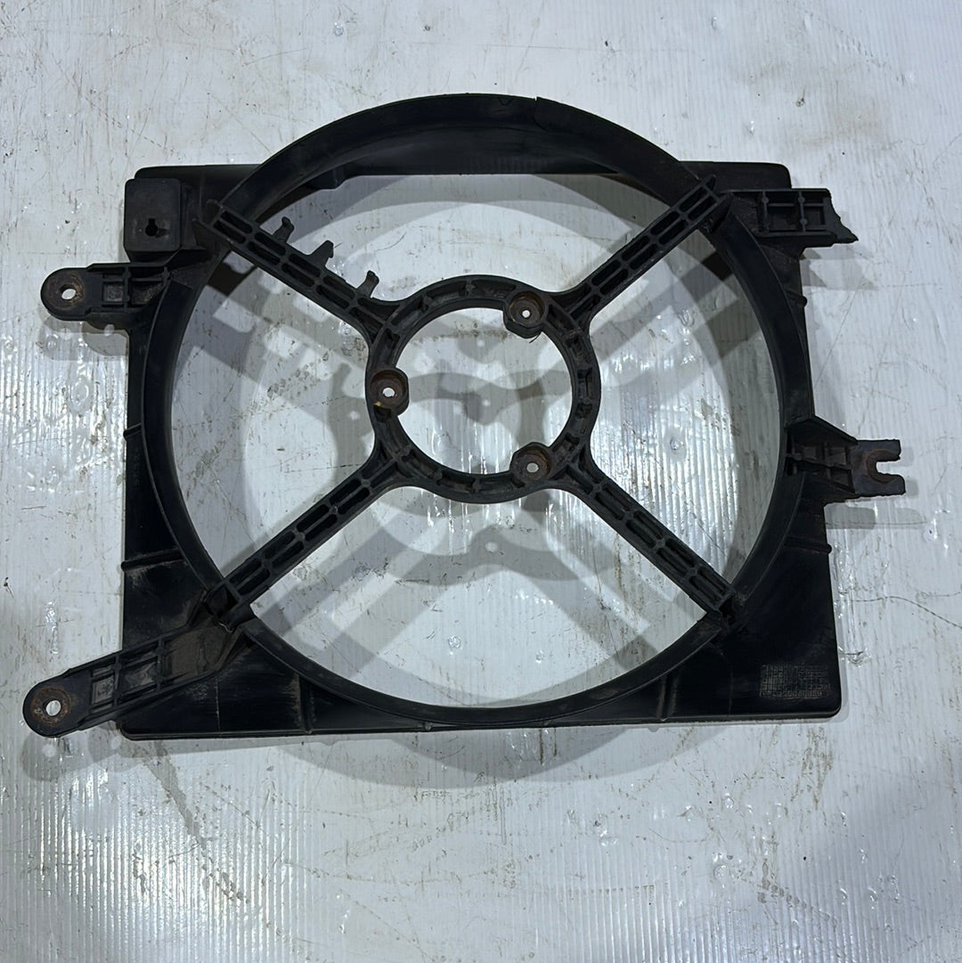 Carcasa Electro Chevrolet Optra