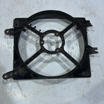 Carcasa Electro Chevrolet Optra