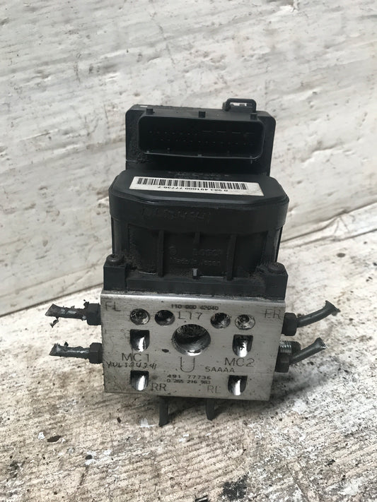 Modulo ABS Honda Civic 2001 2005