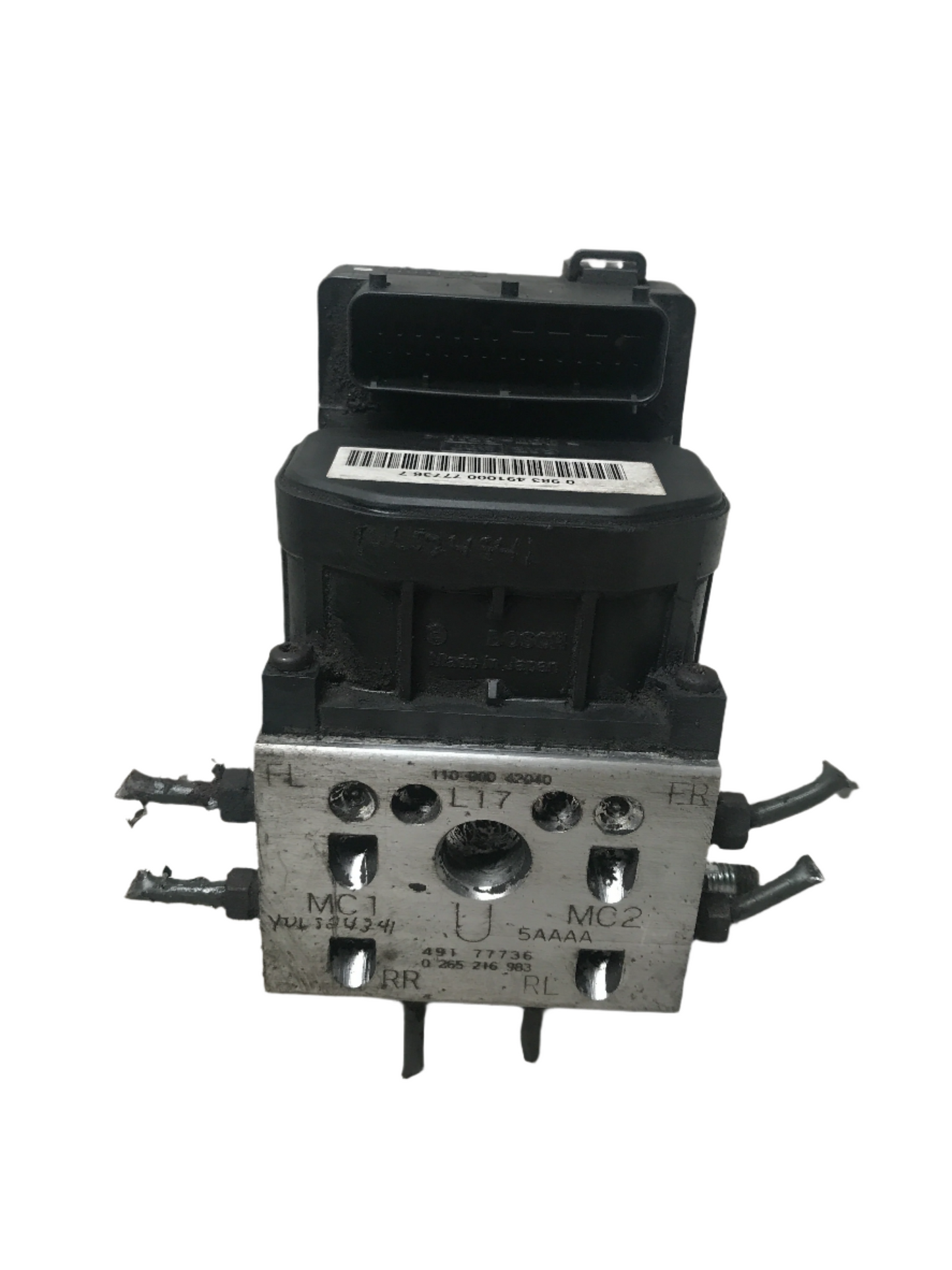 Modulo ABS Honda Civic 2001 2005