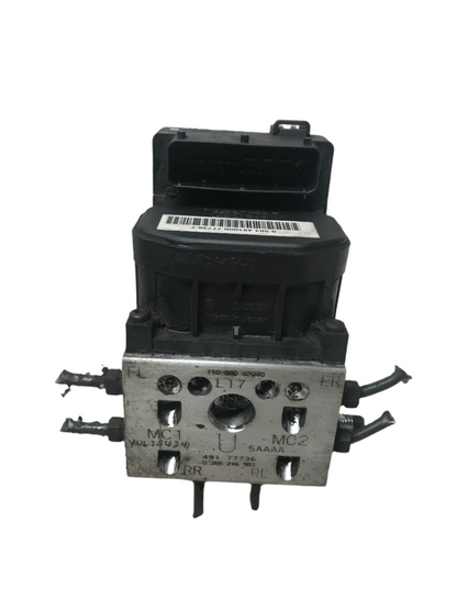 Modulo ABS Honda Civic 2001 2005